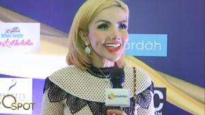 Kumalasari Dijuluki Si Ratu Halu