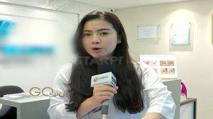 Jelang Pernikahan, Felicya Angelista Lakukan Berbagai Macam Perawatan