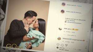 Anwar-Renita Pacaran