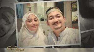 Dewi Perssik Minta Cerai, Angga Wijaya Sedih Dan Minta Waktu Untuk Berubah