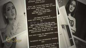 Cita Citata Dipermalukan Di Depan Umum