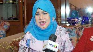 Akhirnya Elvy Sukaesih Buka Suara