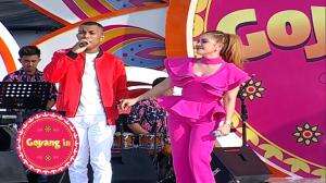 Seruni Bahar Ft Arci KDI - Gede Roso