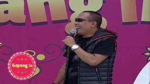 Jailnya Ferdian Ngerjain Para Host