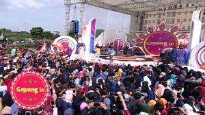 Keluarga The Onsu - Sahabat Kecil