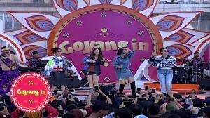 Ayu Ting Ting Ft Youbi Sisters - Duda Araban