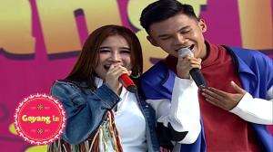 Lyia ft Rio KDI - Sebelas Duabelas