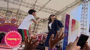 Betrand Peto ft Cita Citata - Goyang Dumang