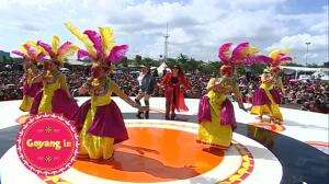 Nita Thalia ft Lyia - Juragan Empang