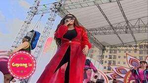 Nita Thalia ft Bella KDI - ABG Tua