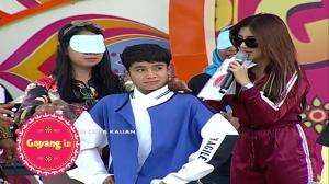 Seru Banget Games Seru Betrand Cinta Kalian