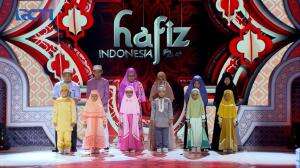 Siapakah Peserta Yang Harus Pulang Kali Ini? - Hafiz Indonesia 2020