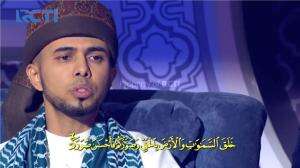 Siapakah Yang AKan Meninggalkan Panggung Hafiz Indonesia? - Hafiz Indonesia 2020