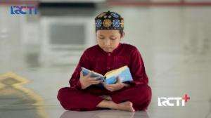 Kisah Kholid Gemar Mengahafal Al-Quran - Hafiz Indonesia 2020