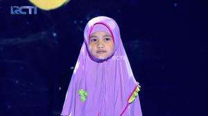 Taman Al-Quran - Ula 5th Mesir - Hafiz Indonesia 2020