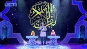 Penampilan Bahira Dan Filza - Hafiz Indonesia 2020