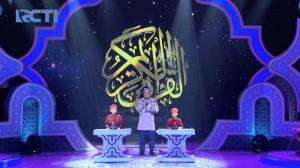 Penampilan Hafidz Dan Hanif - Hafiz Indonesia 2020