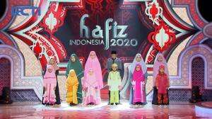Siapakah Yang Akan Pulang Pada Hari Ini? - Hafiz Indonesia 2020