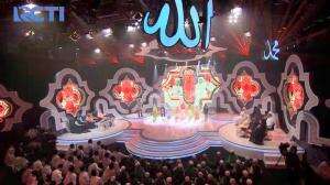 Peserta Yang Bertahan di Panggung Hafiz Indonesia 2020 - Audisi Hafiz Indonesia 2020