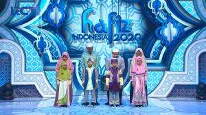Siapakah Yang Akan Melaju Ke Wisuda Akbar Selanjutnya? - Hafiz Indonesia 2020