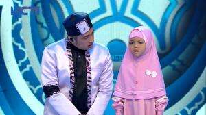 Ternyata Bahira Sudah Pintar Baca Al-Quran Dari Umur 3 Tahun - Hafiz Indonesia 2020