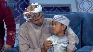 Ternyata Ini Cita-Cita Hanif - Hafiz Indonesia 2020