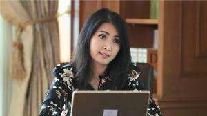 Ibu Liliana Memberikan Tugas Pada Para Miss - HSB Eps. 54