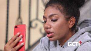 Miss Ludia Bersedih, Rindu Keluarga - HSB Eps 56