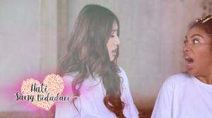 Miss Ludia Asal Pegang Wayang Aja, Bikin Kaget - HSB Eps 48