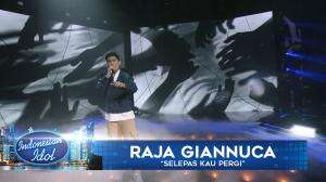 Nuca - La Luna "Selepas Kau Pergi"