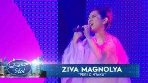 Ziva - Marcell "Peri Cintaku"