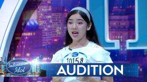 Suara Tiara Anugrah Persis Banget Sama Raisa