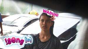 Duh Nenek Bikin Kesel Aja Deh