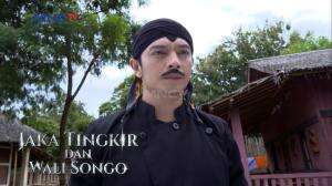 Sunan Kalijaga Merasakan Ada Yang Tidak Beres - Jaka Tingkir & Wali Songo Eps 5