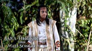 Pendekar Pembela Wanita - Jaka Tingkir & Wali Songo Eps 16