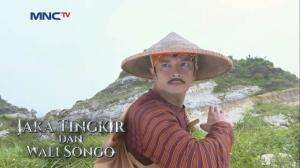 Sunan Kalijaga Duel Lawan Ki Jrangkong - Jaka Tingkir & Wali Songo Eps 1-2