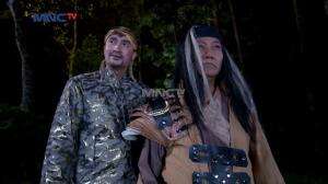 Patih Agung Ingin Lenyapkan Para Dewan Wali - Jaka Tingkir & Wali Songo Eps 4