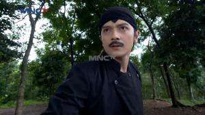 Sunan Kalijaga Tak Takut Hadapi Musuh - Jaka Tingkir & Wali Songo Eps 4