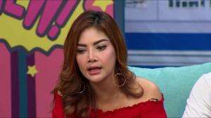 Irma Darmawangsa Ungkap Penyakit Dan Hubungannya Dengan Orang Tua