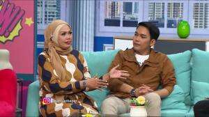 Perasaan Adit Tulus Pada Elly Sugigi