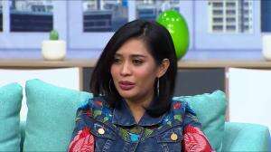 Karen Idol Curhat Tidak Bisa Bertemu Anak Kandungnya