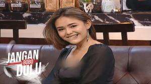 Tantangan Hot Untuk Amanda Manopo