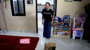 Ayah Rojak Kenapa Marah Ya? - Keluarga Ting-Ting Eps. 1