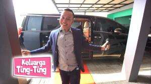 Kontes D'Ting Ting Indonesia - Keluarga Ting Ting Eps. 17