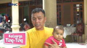 Ayah Ojak Pengen Punya Cucu Lagi - Keluarga Ting Ting Eps. 3