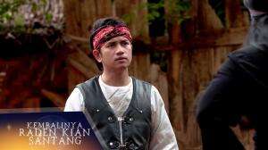 Kian Santang Akui Kehebatan Pendekar Gendeng - KRKS Eps. 207