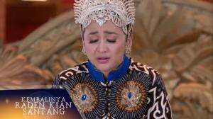 Subang Larang Sedih Diusir Siliwangi - KRKS Eps. 196-197