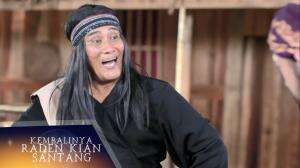 Pendekar Gendeng Penolong Wanita - KRKS Eps 202 - 203