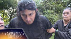 Amuk Marugul Di Tangkap! - KRKS Eps. 201