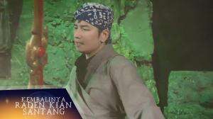 Tombak Rangga Buana Berhasil Didapat - KRKS Eps. 201